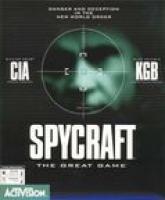  Spycraft: The Great Game (1996). Нажмите, чтобы увеличить.