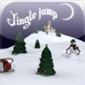  Jingle Jump (2009). Нажмите, чтобы увеличить.