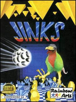  Jinks (1987). Нажмите, чтобы увеличить.