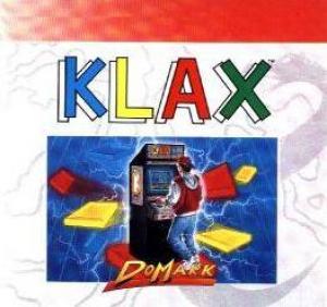  KLAX (1990). Нажмите, чтобы увеличить.