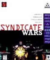  Syndicate Wars (1996). Нажмите, чтобы увеличить.