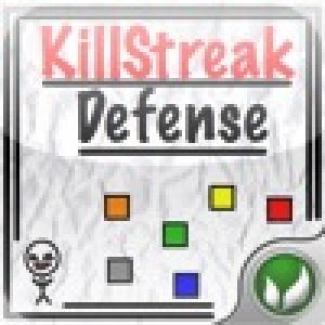  KillStreak Defense (2010). Нажмите, чтобы увеличить.