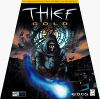  Thief Gold (1999). Нажмите, чтобы увеличить.