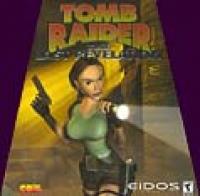  Tomb Raider: Последнее откровение (Tomb Raider 4: The Last Revelation) (1999). Нажмите, чтобы увеличить.