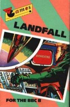  Landfall (1983). Нажмите, чтобы увеличить.