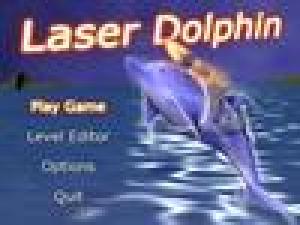  Laser Dolphin (2005). Нажмите, чтобы увеличить.