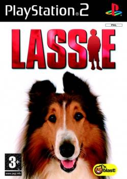  Lassie (2007). Нажмите, чтобы увеличить.