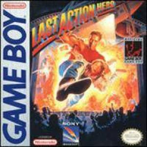  Last Action Hero (1993). Нажмите, чтобы увеличить.