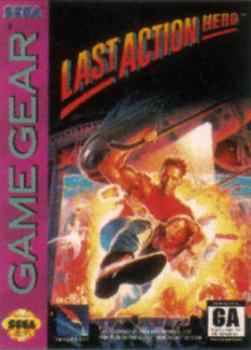  Last Action Hero (1992). Нажмите, чтобы увеличить.