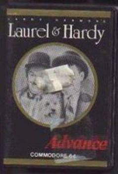  Laurel & Hardy (1987). Нажмите, чтобы увеличить.
