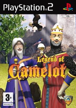  Legend of Camelot (2007). Нажмите, чтобы увеличить.
