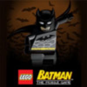  Lego Batman (2009). Нажмите, чтобы увеличить.