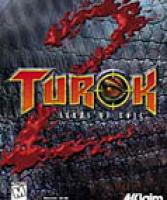  Turok 2: Seeds of Evil (1998). Нажмите, чтобы увеличить.