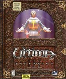  Ultima IX: Ascension (1999). Нажмите, чтобы увеличить.
