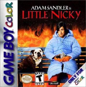  Little Nicky (2000). Нажмите, чтобы увеличить.