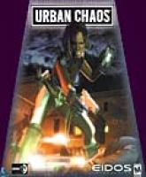  Urban Chaos (1999). Нажмите, чтобы увеличить.
