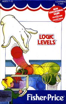  Logic Levels (1984). Нажмите, чтобы увеличить.