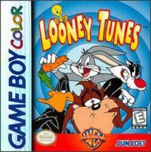  Looney Tunes (1998). Нажмите, чтобы увеличить.