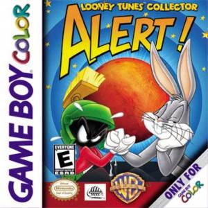  Looney Tunes Collector: Alert! (2000). Нажмите, чтобы увеличить.
