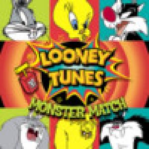  Looney Tunes Monster Match (2009). Нажмите, чтобы увеличить.