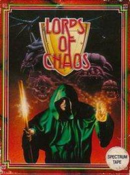  Lords of Chaos (1990). Нажмите, чтобы увеличить.