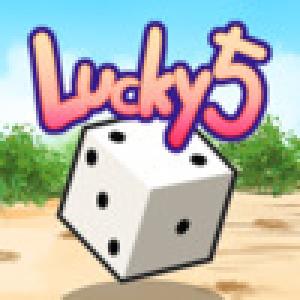  Lucky5 (2010). Нажмите, чтобы увеличить.