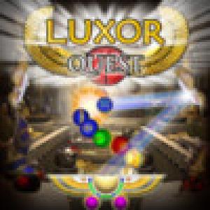  Luxor Quest (2009). Нажмите, чтобы увеличить.