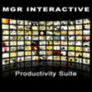  MGR Productivity Suite (2009). Нажмите, чтобы увеличить.