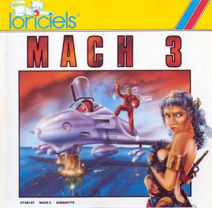  Mach 3 (1987). Нажмите, чтобы увеличить.