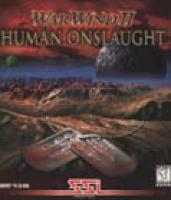  War Wind 2: Human Onslaught (1997). Нажмите, чтобы увеличить.