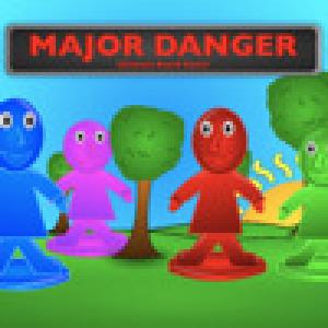  Major Danger (2010). Нажмите, чтобы увеличить.