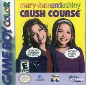  Mary-Kate and Ashley: Crush Course (2001). Нажмите, чтобы увеличить.