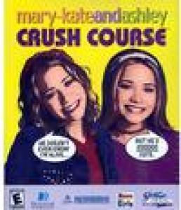 Mary-Kate and Ashley: Crush Course (2003). Нажмите, чтобы увеличить.