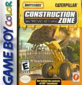  Matchbox Caterpillar Construction Zone 2: Mining for Gold (2001). Нажмите, чтобы увеличить.