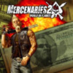  Mercenaries 2 (2009). Нажмите, чтобы увеличить.