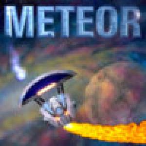  Meteor (2009). Нажмите, чтобы увеличить.