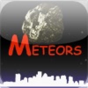  Meteors Attack (2010). Нажмите, чтобы увеличить.
