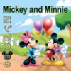  Mickey and Minnie (2009). Нажмите, чтобы увеличить.