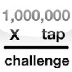  Million Tap Challenge (2009). Нажмите, чтобы увеличить.