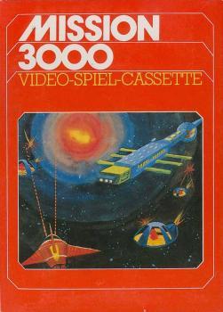  Mission 3000 A.D. (1983). Нажмите, чтобы увеличить.