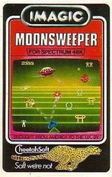  Moonsweeper (1983). Нажмите, чтобы увеличить.