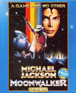  Moonwalker (1989). Нажмите, чтобы увеличить.