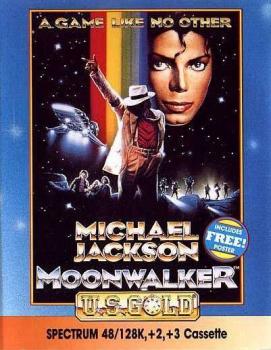  Moonwalker (1990). Нажмите, чтобы увеличить.