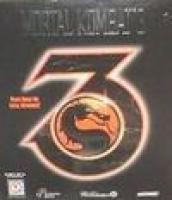  Mortal Kombat 3 (1995). Нажмите, чтобы увеличить.