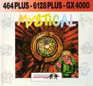  Mystical (1990). Нажмите, чтобы увеличить.