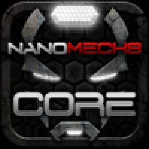  NanoMechs Core (2010). Нажмите, чтобы увеличить.