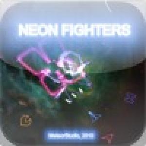  Neon Fighters (2010). Нажмите, чтобы увеличить.