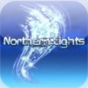  Northern Lights HD (2010). Нажмите, чтобы увеличить.