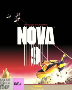  Nova 9 (1991). Нажмите, чтобы увеличить.