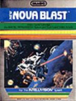 Nova Blast (1983). Нажмите, чтобы увеличить.